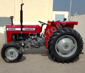 Massive 240S 50hp Tractor for Sale